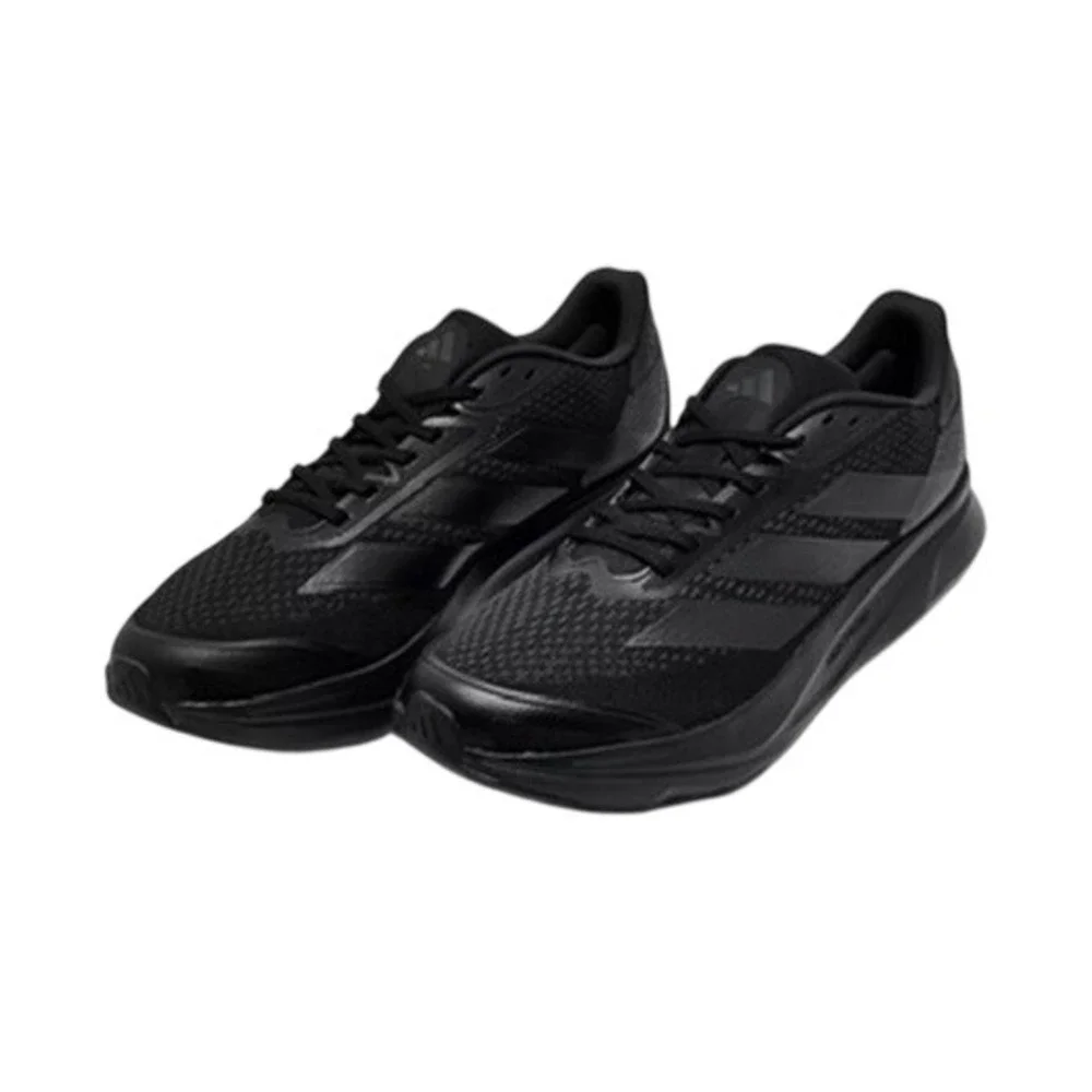 Adidas Duramo SL 2.0 Running Shoes Mens Triple Black Sneakers GW8336‎